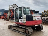 TAKEUCHI TB 1140 crawler excavator