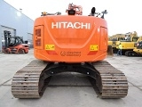 HITACHI ZX225USRLC-6 crawler excavator