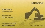 WACKER 12002 crawler excavator