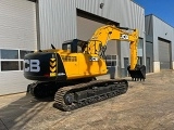 JCB NXT 205 crawler excavator