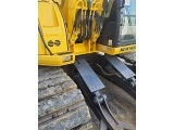 NEW-HOLLAND E140C SR LC crawler excavator
