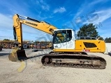 LIEBHERR R 926 crawler excavator