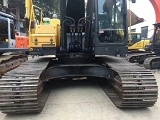 VOLVO EC380DL crawler excavator