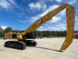 CATERPILLAR 325 crawler excavator