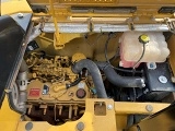 CATERPILLAR 315F L crawler excavator