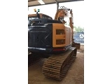 HYUNDAI HX145LCR crawler excavator