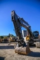 VOLVO EC300ENL crawler excavator