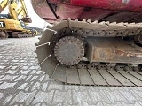 CATERPILLAR 323D L crawler excavator