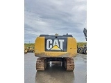 CATERPILLAR 336E L crawler excavator