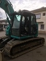 KOBELCO SK 140 SRLC 5 Crawler Excavator