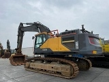 VOLVO EC480EL crawler excavator