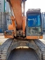 DOOSAN DX235LCR crawler excavator