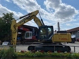 NEW-HOLLAND E305C Crawler Excavator