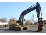 VOLVO EC300ELR crawler excavator