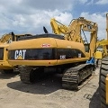 CATERPILLAR 330 crawler excavator