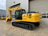 CATERPILLAR 323D3 crawler excavator