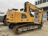 LIEBHERR R 918 crawler excavator