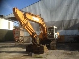 <b>HYUNDAI</b> R 210 LC 9 Crawler Excavator