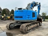 LIEBHERR R 926 Compact crawler excavator