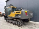 VOLVO EC210D crawler excavator