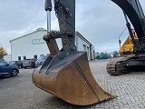 VOLVO EC300ENL crawler excavator