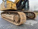 CATERPILLAR 336F L crawler excavator