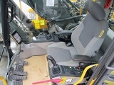 VOLVO EC380ENL crawler excavator