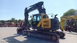 <b>HYUNDAI</b> HX235ALCR Crawler Excavator