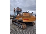 CASE CX210D crawler excavator