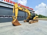 CATERPILLAR 325 C LN crawler excavator