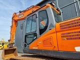 DOOSAN DX300LC-5 crawler excavator