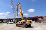 CATERPILLAR 330D crawler excavator