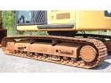 CATERPILLAR 320E LRR crawler excavator