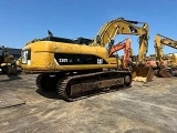 CATERPILLAR 330D crawler excavator