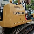 CATERPILLAR 320 crawler excavator