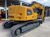 LIEBHERR R 914 Compact Litronic crawler excavator