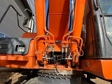 DOOSAN DX 255 LC crawler excavator