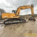 LIEBHERR R 914 C Litronic HDSL crawler excavator