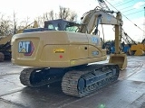 CATERPILLAR 320D3 crawler excavator