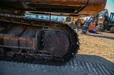 VOLVO EC210CNL crawler excavator