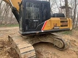 SANY SY245H crawler excavator