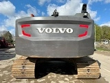 VOLVO EC250EL crawler excavator