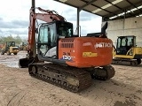 HITACHI ZX130LCN-6 crawler excavator