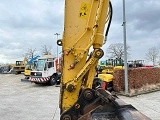 NEW-HOLLAND E 235 B SR crawler excavator