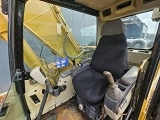 CATERPILLAR 320 C L crawler excavator