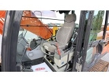 HITACHI ZX 290 LC-5 crawler excavator