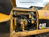 CATERPILLAR 325 C LN crawler excavator