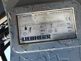 LIEBHERR R 920 Compact crawler excavator