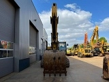 CATERPILLAR 330 GC crawler excavator