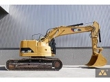 <b>CATERPILLAR</b> 328D LCR Crawler Excavator